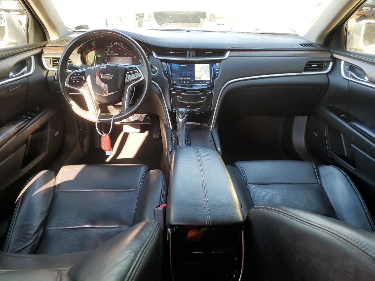 2018 Cadillac Xts VIN: 2G61M5S30J9130187 Lot: 71497065