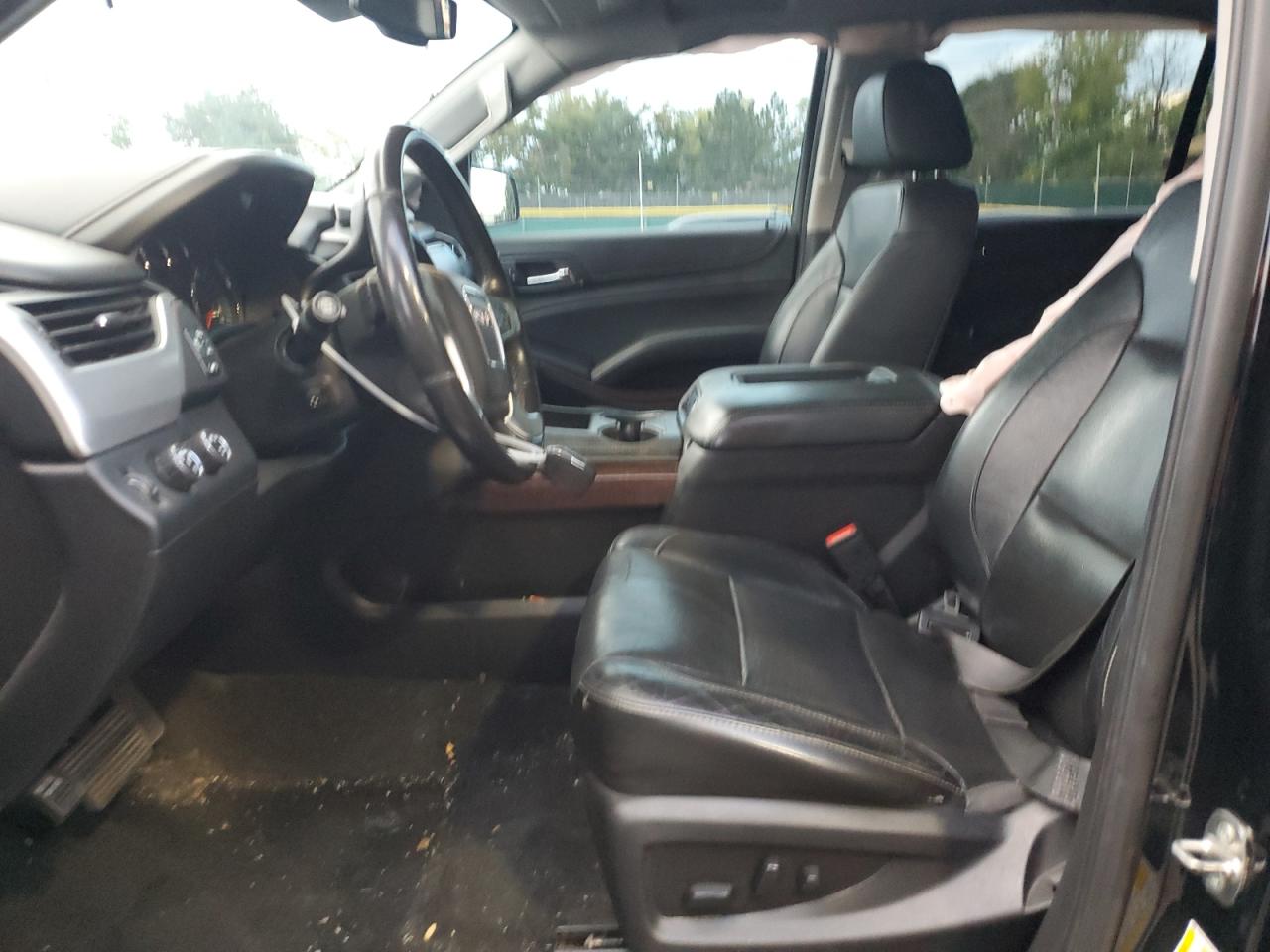 2018 GMC Yukon Xl K1500 Slt VIN: 1GKS2GKC9JR352112 Lot: 80488915