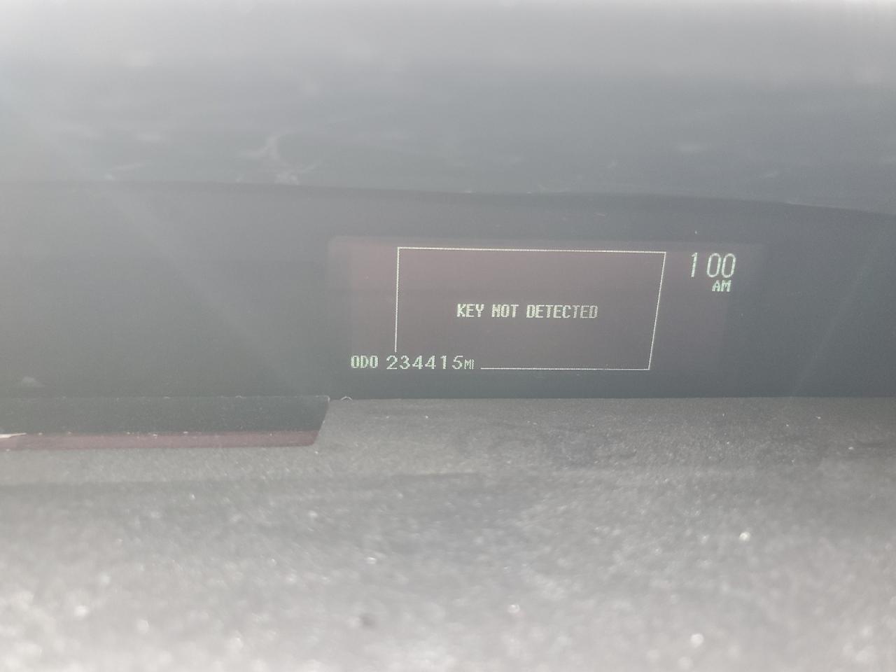 2014 Toyota Prius VIN: JTDKN3DU2E0362976 Lot: 84260525