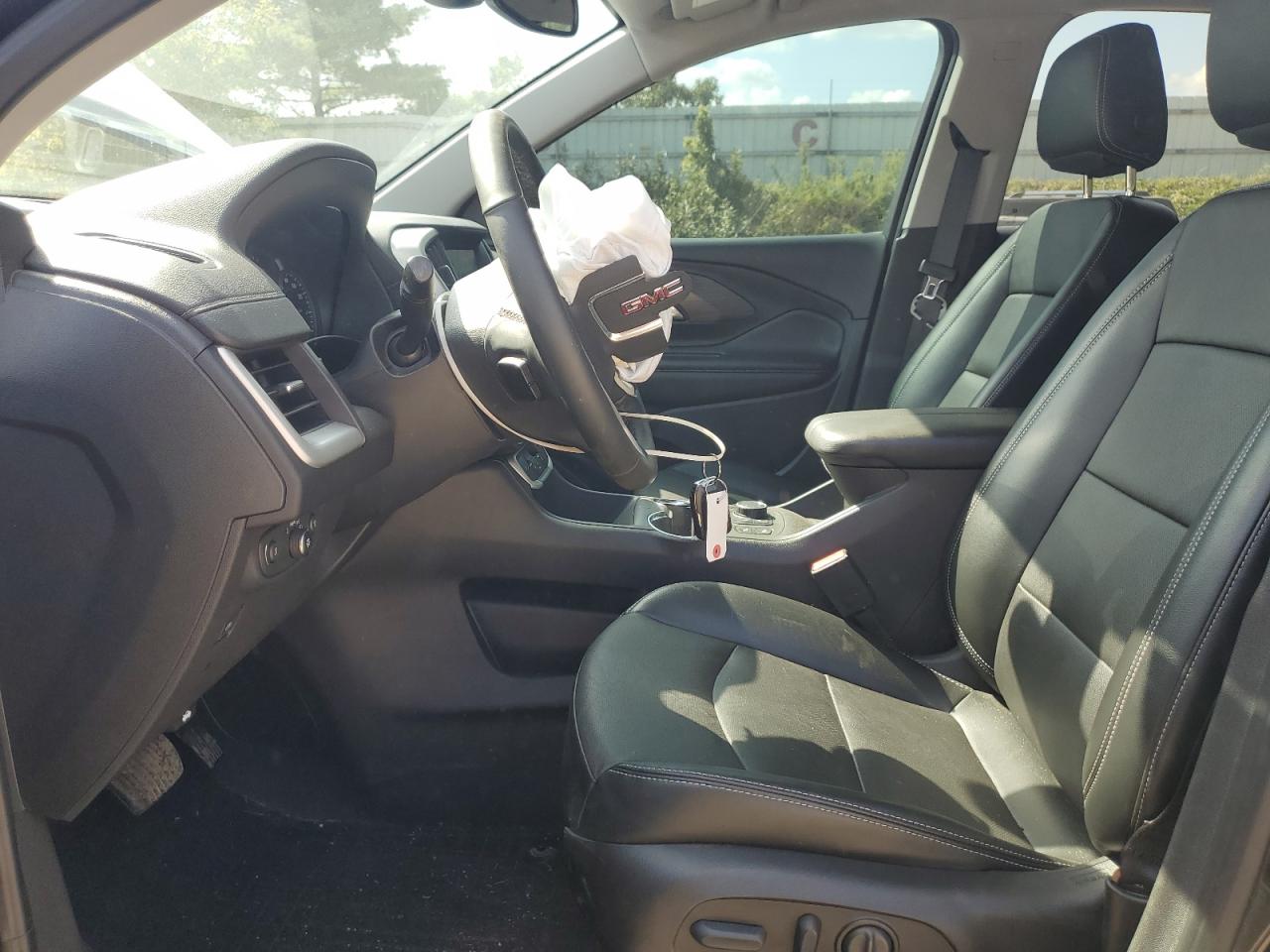 2023 GMC Terrain Slt VIN: 3GKALPEG7PL152885 Lot: 80431255