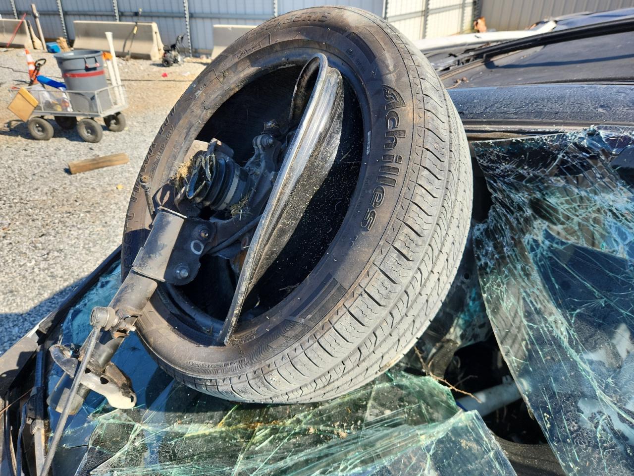 2020 Kia Sorento Ex VIN: 5XYPH4A51LG693331 Lot: 71961945