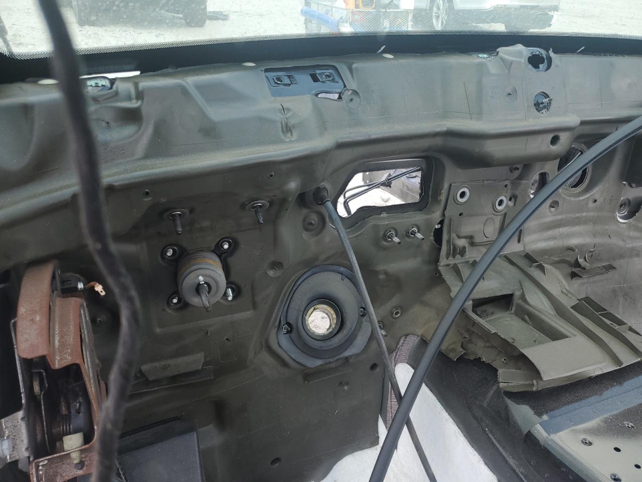 2015 Dodge Charger Srt Hellcat VIN: 2C3CDXL93FH501042 Lot: 71078075