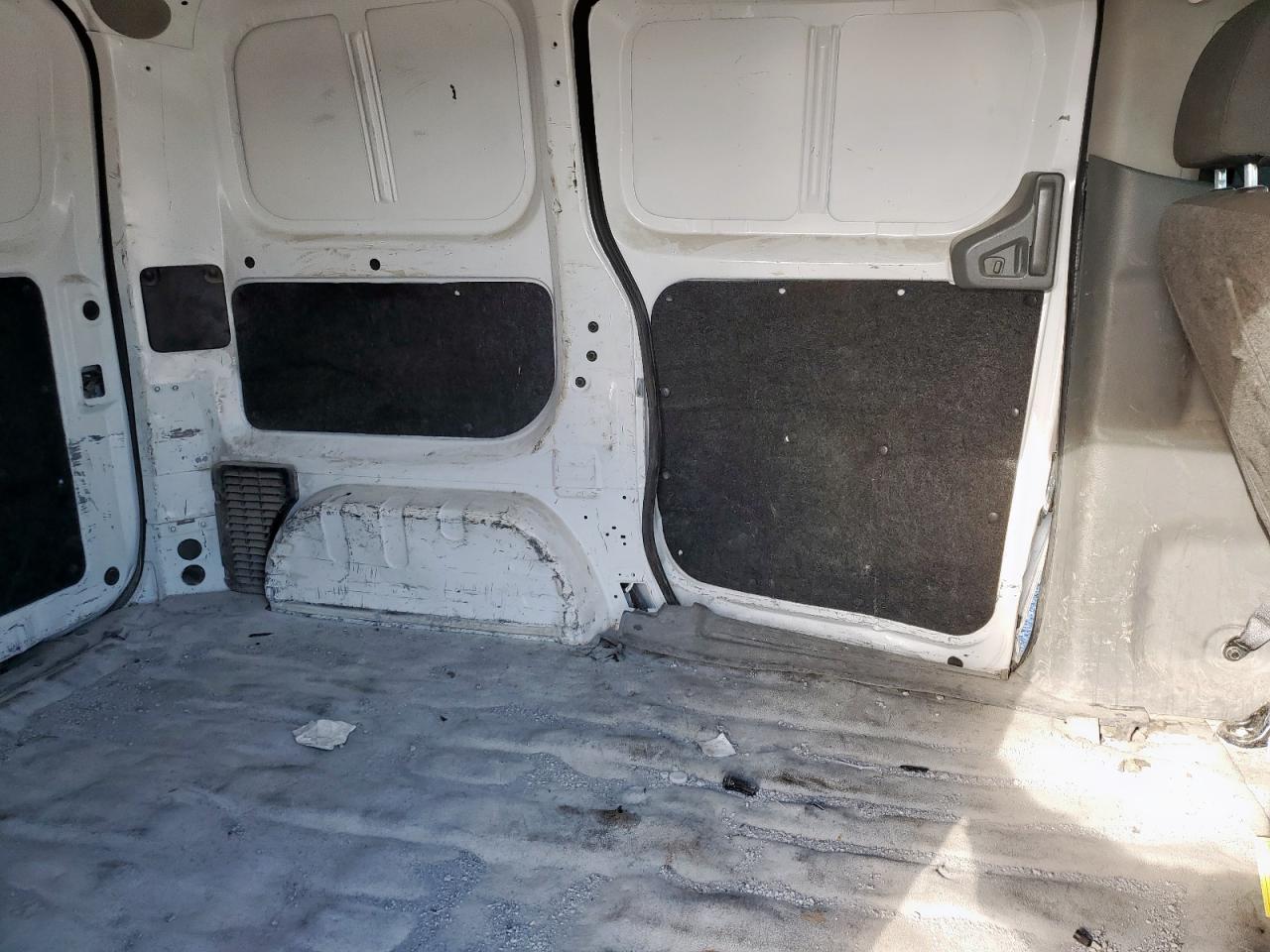 2019 Nissan Nv200 2.5S VIN: 3N6CM0KN6KK709938 Lot: 84297205