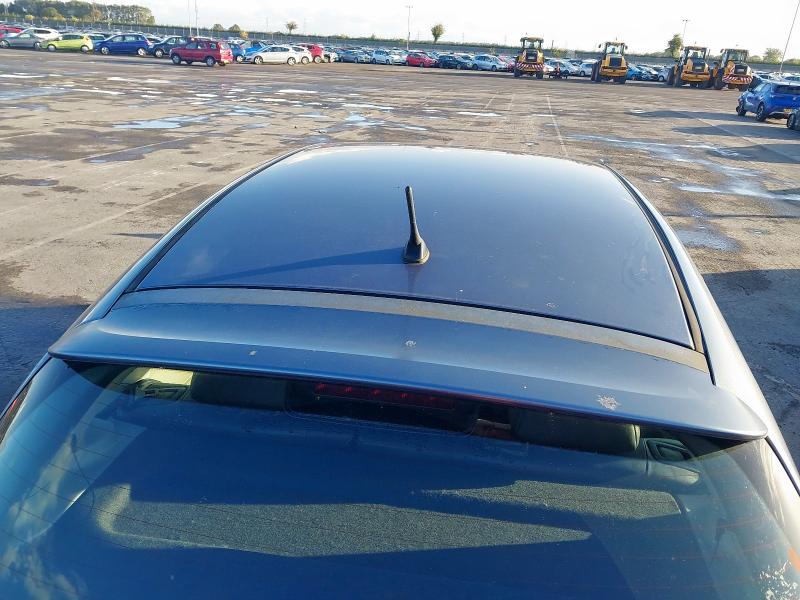 2005 HONDA CIVIC SE 