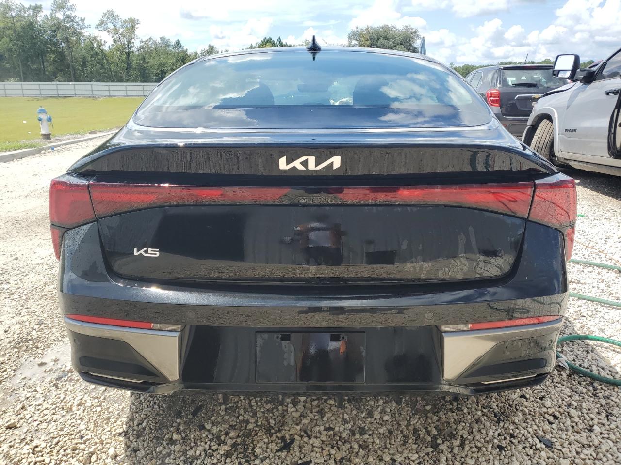 2025 Kia K5 Lxs VIN: KNAG24J77S5348389 Lot: 80610695