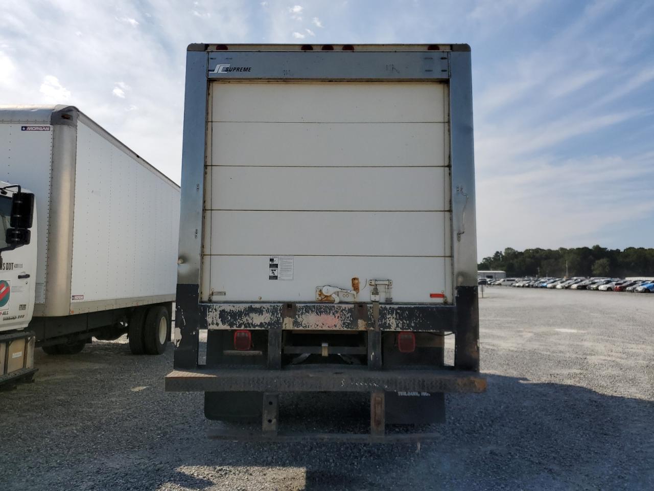 2001 International 4000 4700 VIN: 1HTSCABL51H336665 Lot: 81785535