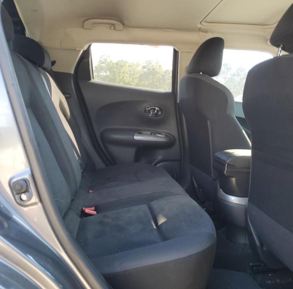 2016 Nissan Juke S VIN: JN8AF5MR9GT602661 Lot: 71801015