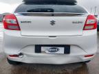 2017 SUZUKI BALENO SZ5 BOOSTERJET  for sale at Copart WHITBURN