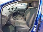 2017 FORD FIESTA ZETEC TURBO  for sale at Copart BRISTOL