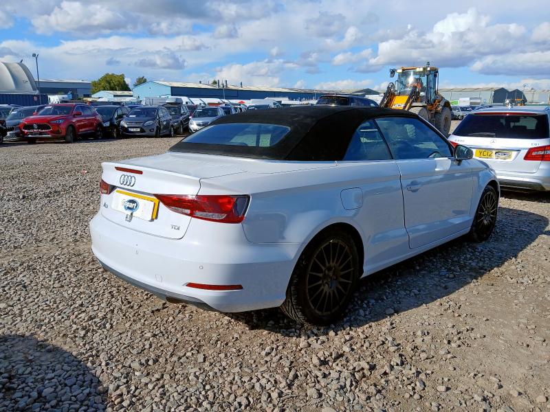 2014 AUDI A3 SPORT TDI 