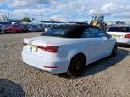 2014 AUDI A3 SPORT TDI  for sale at Copart WISBECH
