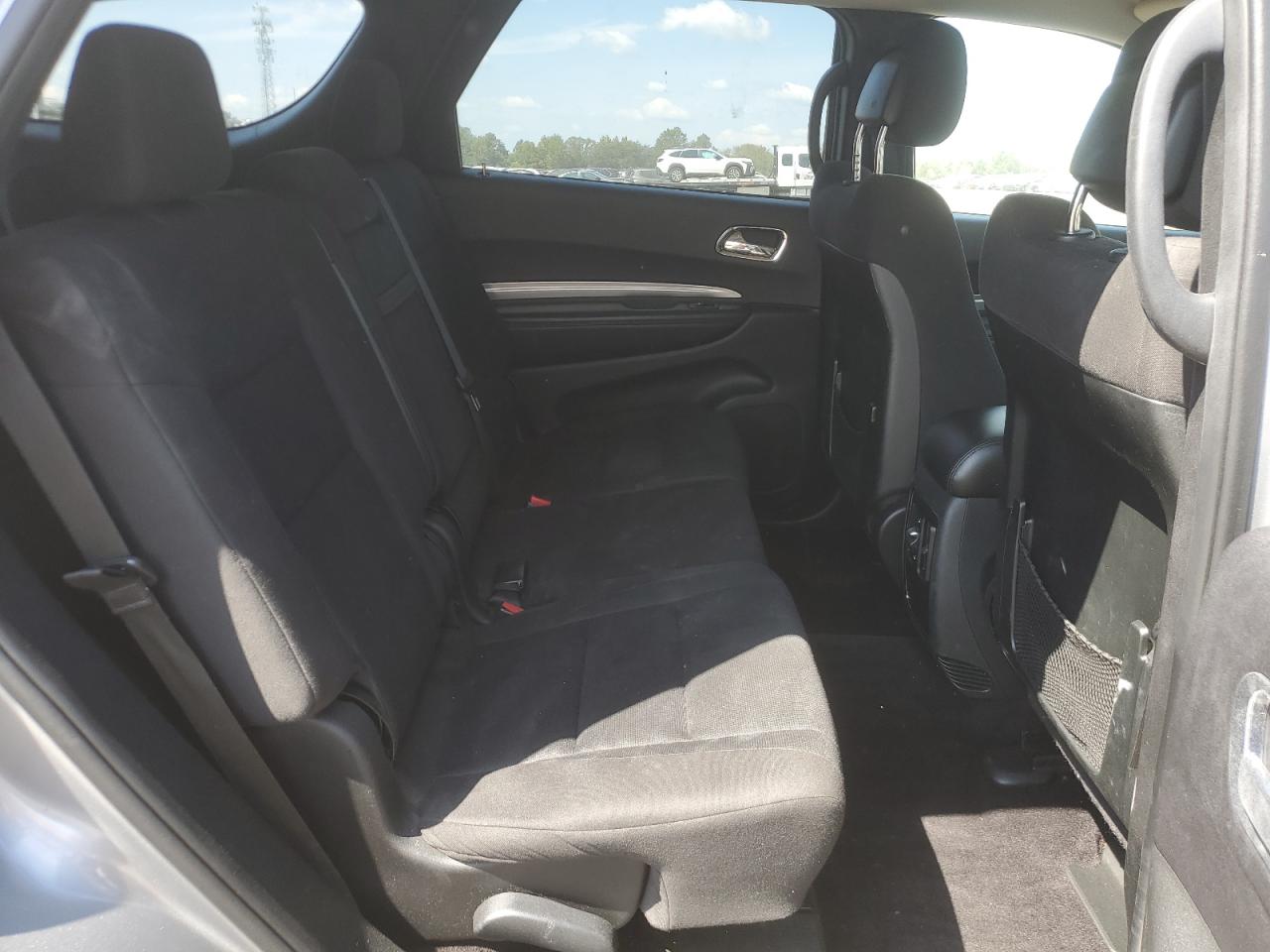 2017 Dodge Durango Sxt VIN: 1C4RDJAG8HC937444 Lot: 80846885