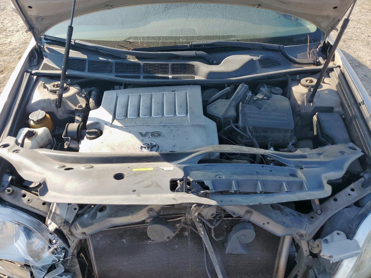 2006 Toyota Avalon Xl VIN: 4T1BK36B66U142847 Lot: 80572815