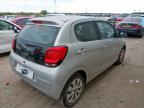 2015 CITROEN C1 FEEL PURETECH  for sale at Copart PETERLEE