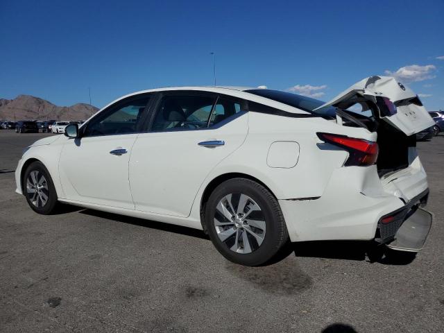  NISSAN ALTIMA 2019 Белы