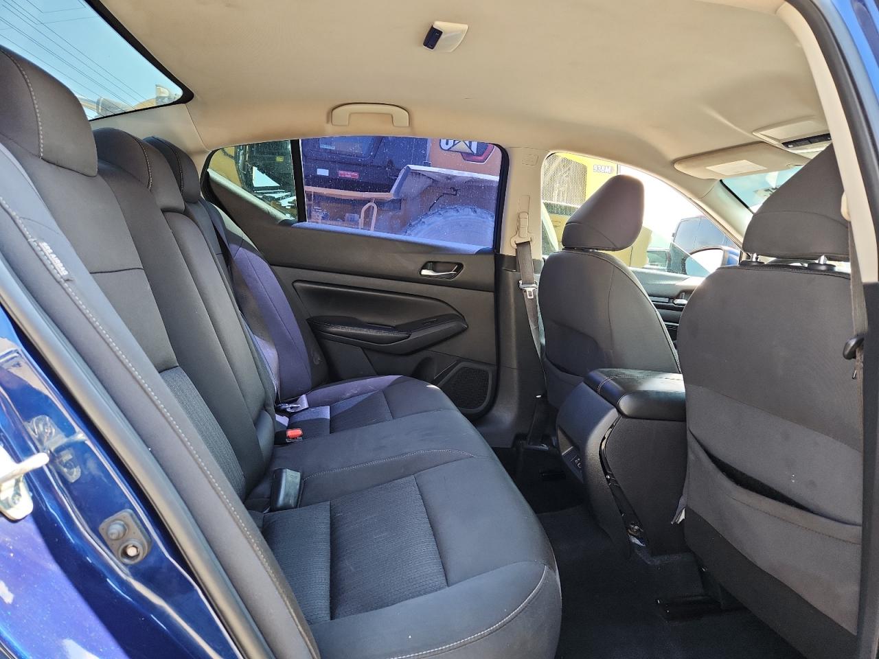 2020 Nissan Altima S VIN: 1N4BL4BV5LN307063 Lot: 82089955