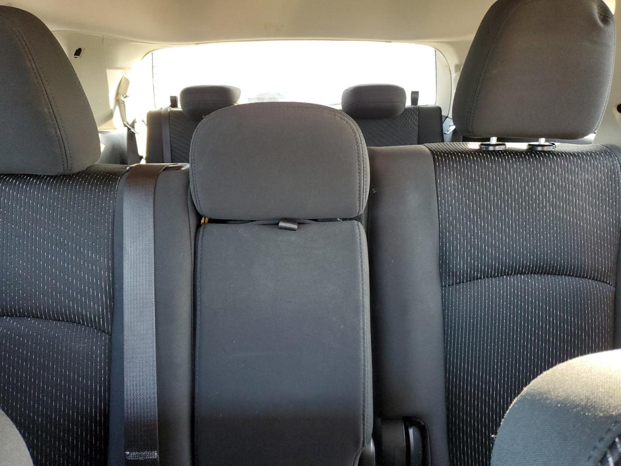 2018 Dodge Journey Se VIN: 3C4PDCAB8JT530502 Lot: 71716685