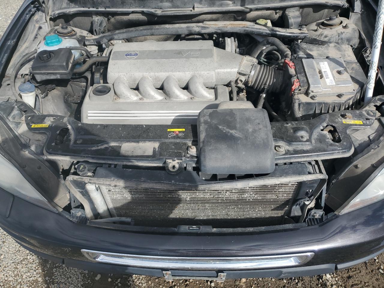YV4CZ852081459589 2008 Volvo Xc90 V8