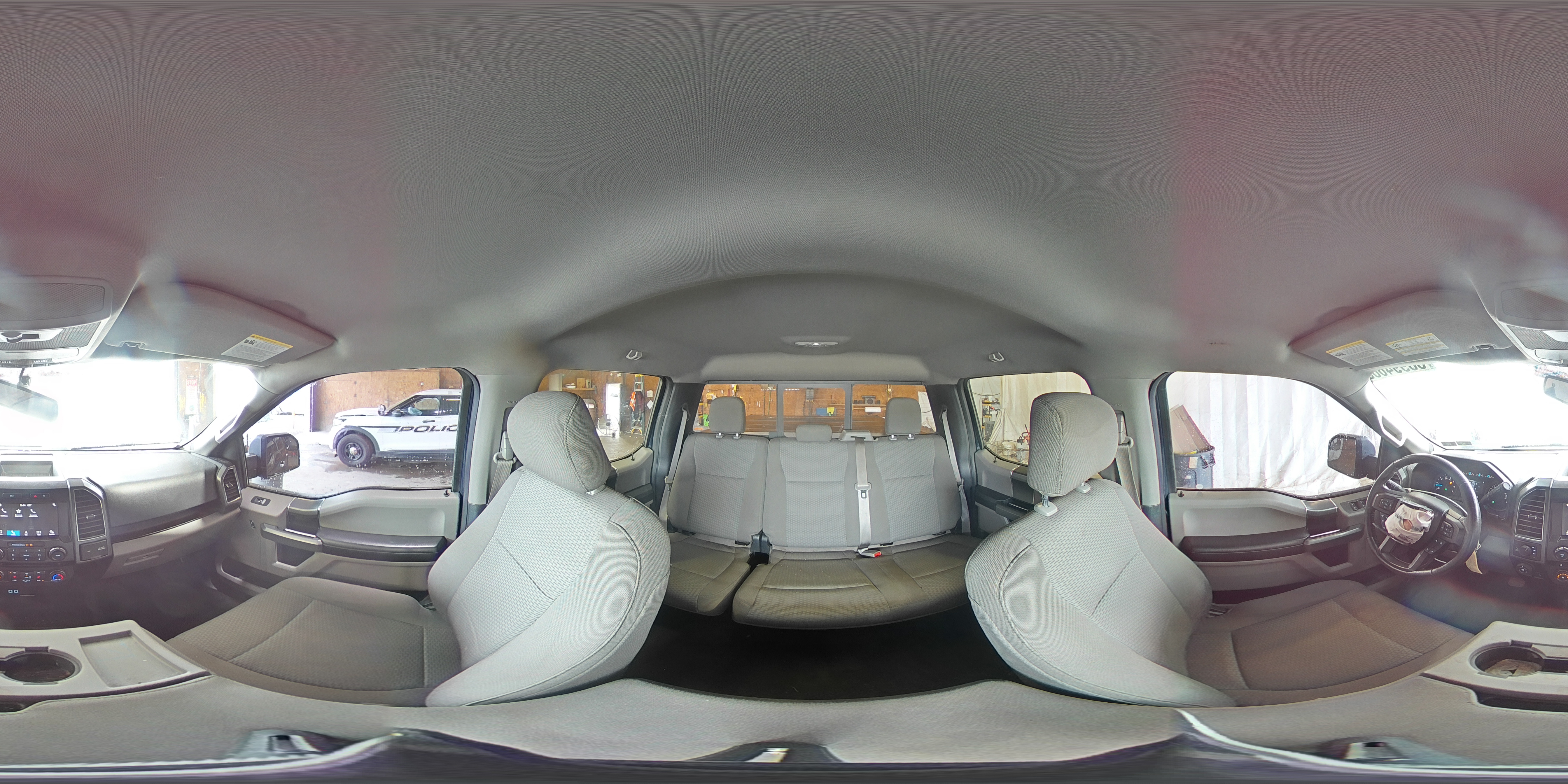 2017 Ford F150 Supercrew VIN: 1FTEW1EP2HFC49067 Lot: 83994665