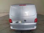 2019 VOLKSWAGEN TRANSPORTER T28 HIGHLINE  for sale at Copart GLOUCESTER