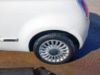 2009 FIAT 500 LOUNGE S-A  for sale at Copart SANDY