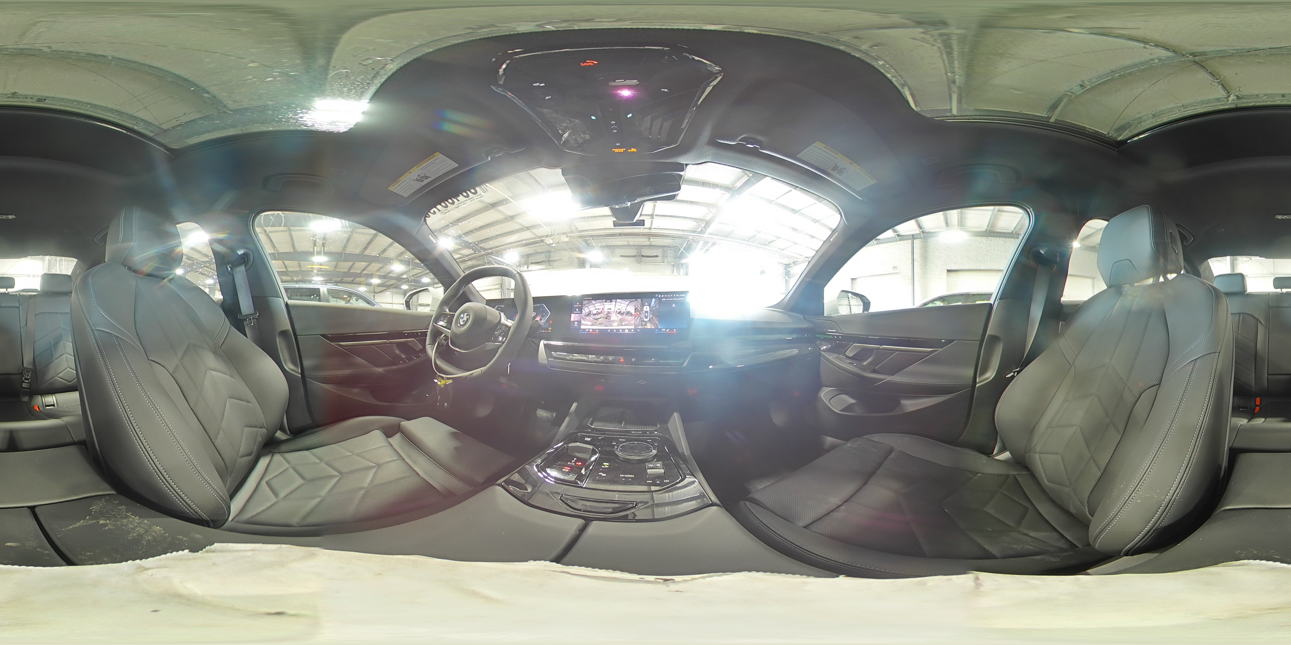 2024 BMW 530 Xi VIN: WBA53FJ04RCR87841 Lot: 80435195