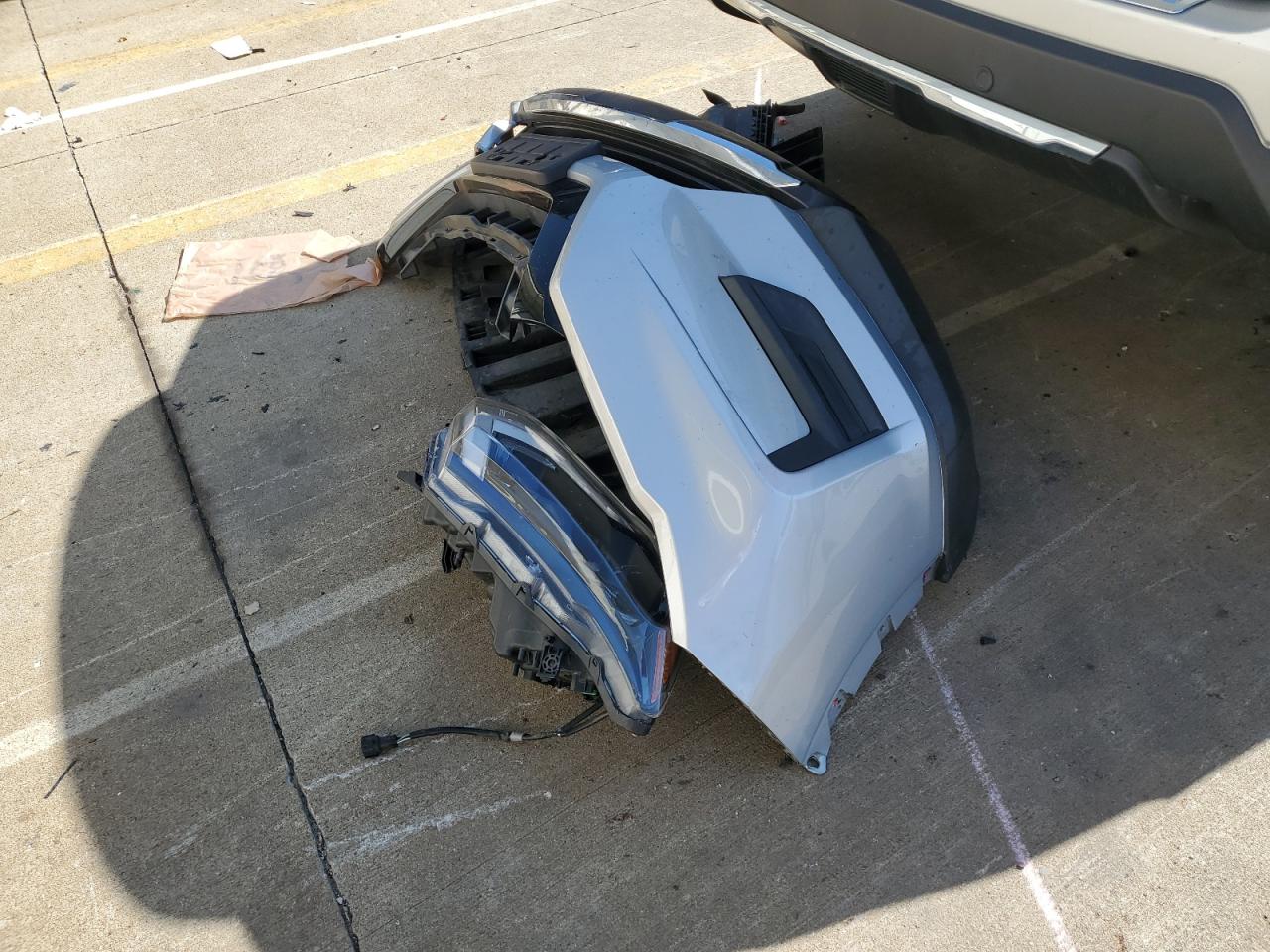 2019 Nissan Rogue S VIN: JN8AT2MV7KW394419 Lot: 84238805