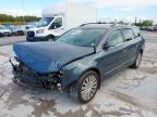 2009 VOLKSWAGEN PASSAT HIGHLINE TDI  for sale at Copart ST HELENS