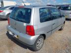 2005 VOLKSWAGEN LUPO E  for sale at Copart CORBY