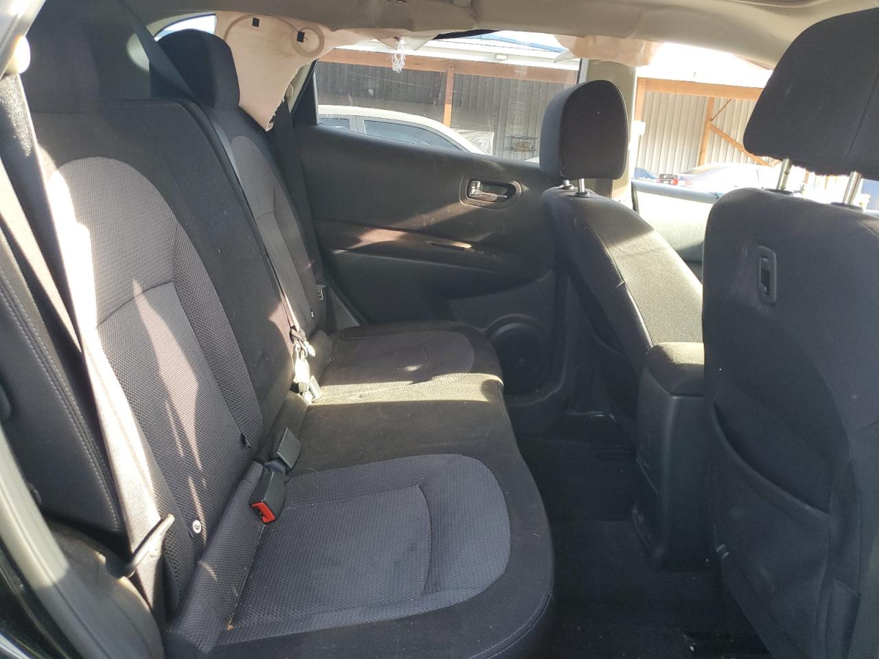 2012 Nissan Rogue S VIN: JN8AS5MV8CW706527 Lot: 82158455