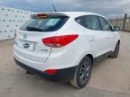 2015 HYUNDAI IX35 S  for sale at Copart YORK
