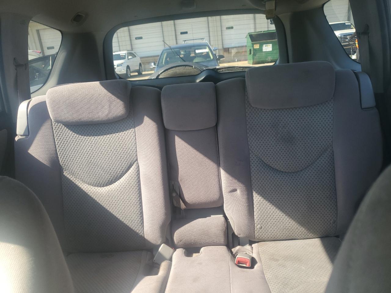 2007 Toyota Rav4 VIN: JTMBD33V975068039 Lot: 84074395