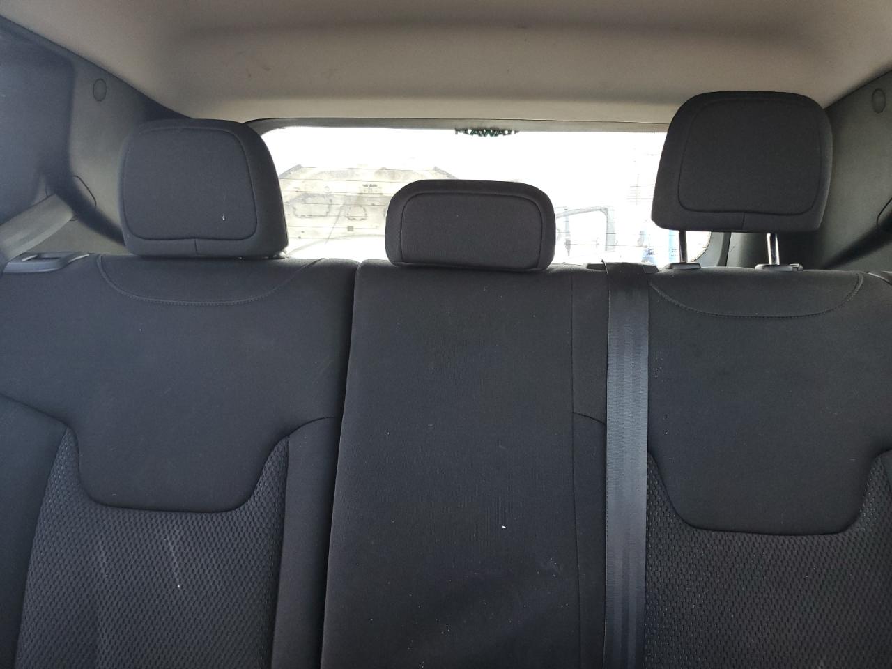 2020 Jeep Renegade Latitude VIN: ZACNJBBB7LPL75277 Lot: 80697505