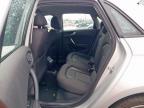 2012 AUDI A1 SPORT TFSI S-A 1.4 TFSI SPORT 5DR S TRONIC for sale at Copart ROCHFORD