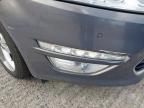 2012 FORD MONDEO TITANIUM TDCI 140 2.0 TDCI 140 TITANIUM 5DR for sale at Copart CHESTER