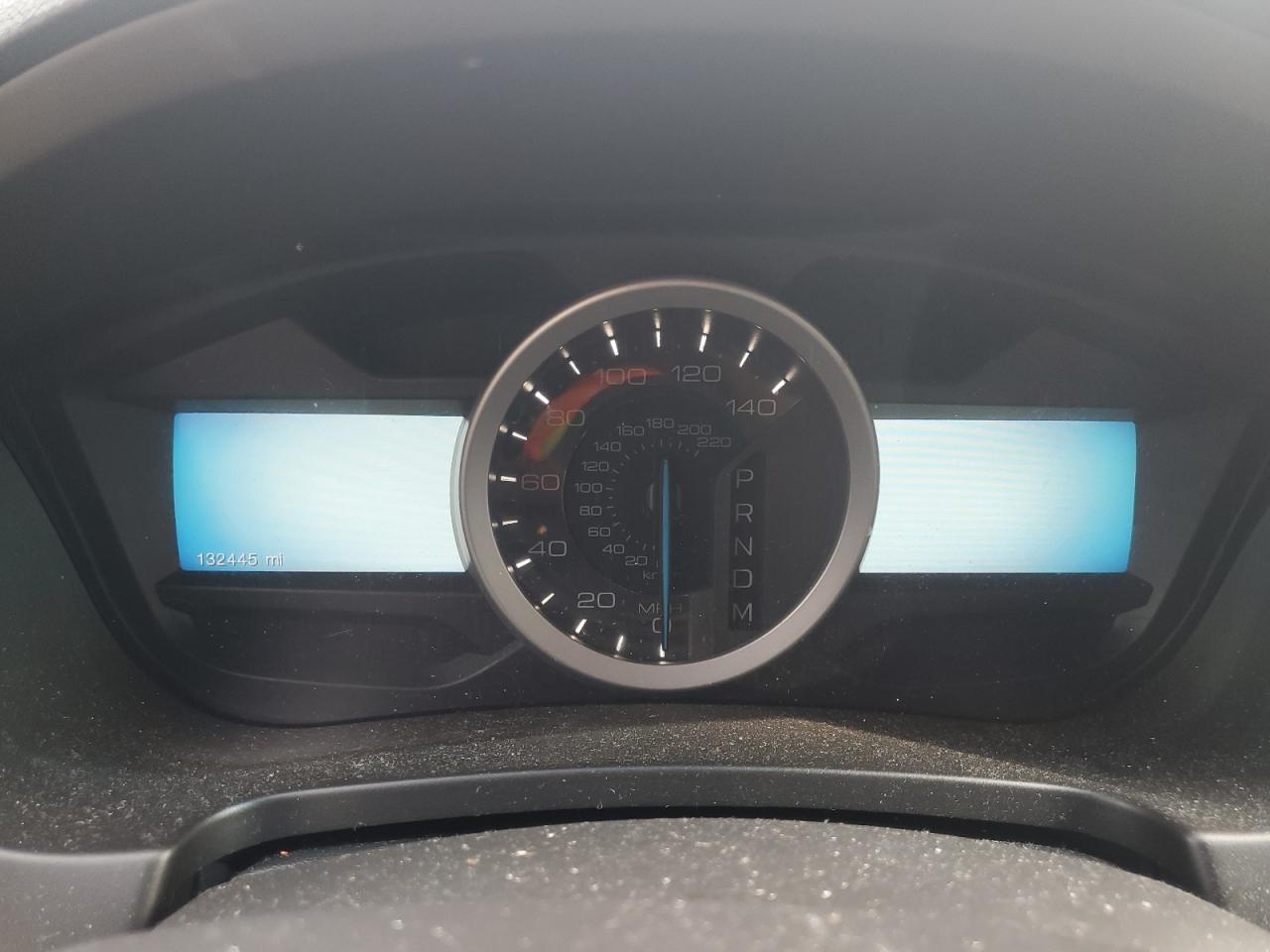 2014 Ford Explorer Xlt VIN: 1FM5K7D89EGB23489 Lot: 81350595