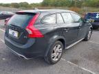 2017 VOLVO V60 CROSS COUNTRY SE NAV  for sale at Copart SANDTOFT