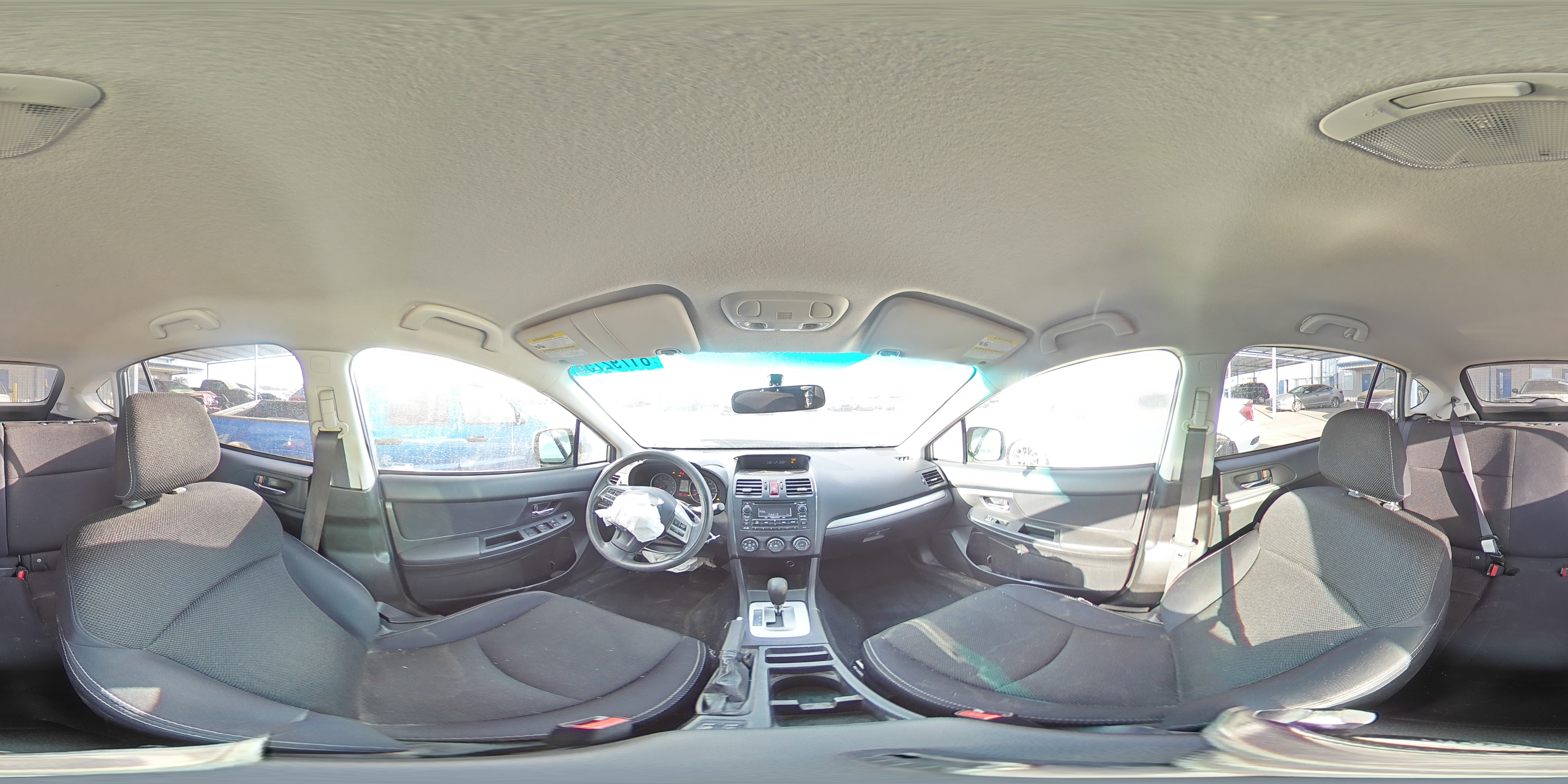 2014 Subaru Xv Crosstrek 2.0 Premium VIN: JF2GPACC6E8217858 Lot: 81792755