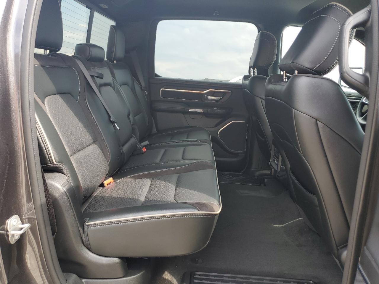 2024 Ram 1500 Laramie VIN: 1C6SRFJTXRN150974 Lot: 82160025