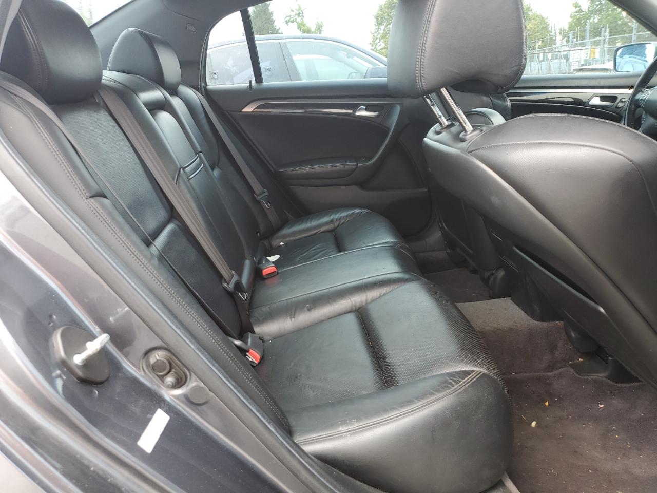 2006 Acura 3.2Tl VIN: 19UUA66286A056895 Lot: 68026505