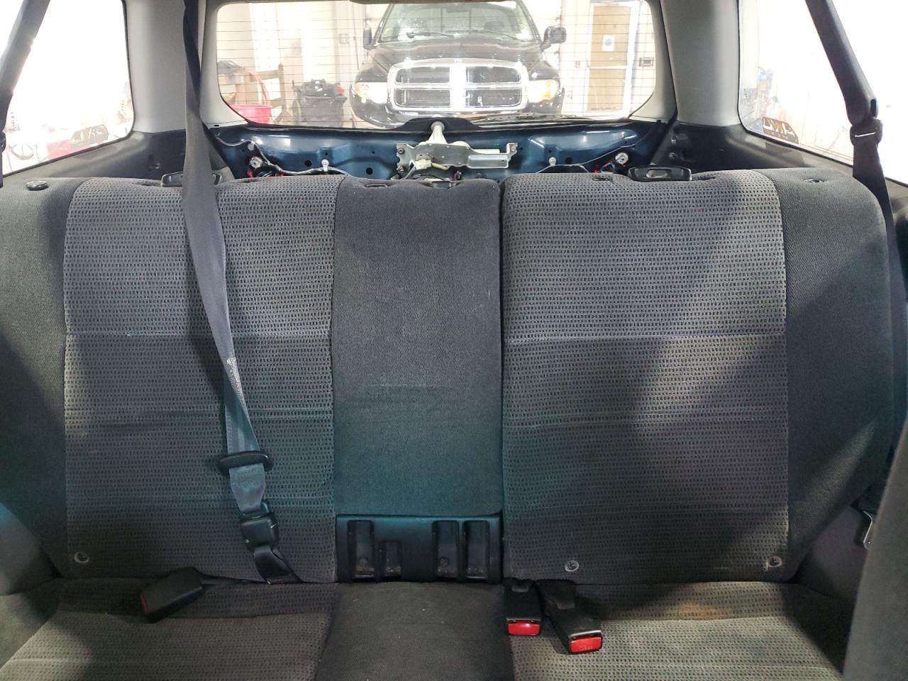 2003 Subaru Legacy Outback Awp VIN: 4S3BH675737613413 Lot: 84413025