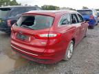 2016 FORD MONDEO TITANIUM ECONETIC  for sale at Copart WOLVERHAMPTON