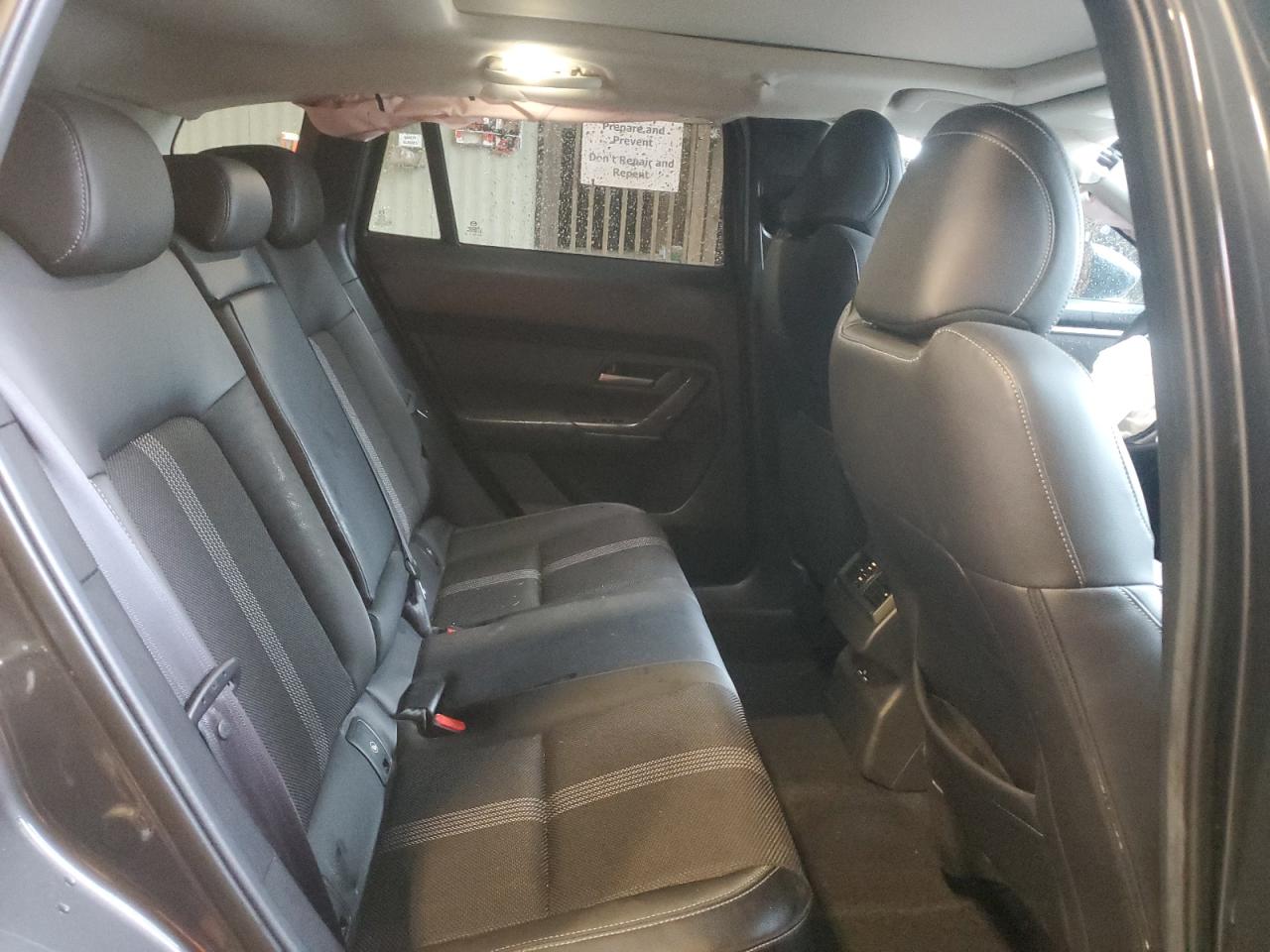 2023 Mazda Cx-50 Preferred Plus VIN: 7MMVABCM2PN121204 Lot: 81386245