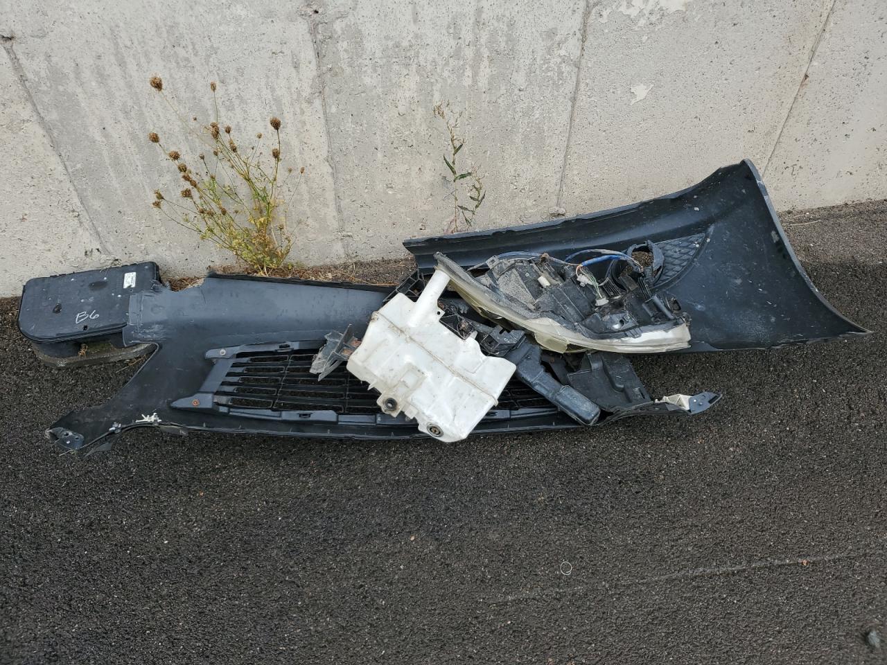 2010 Infiniti G37 VIN: JN1CV6AR9AM456865 Lot: 81385005