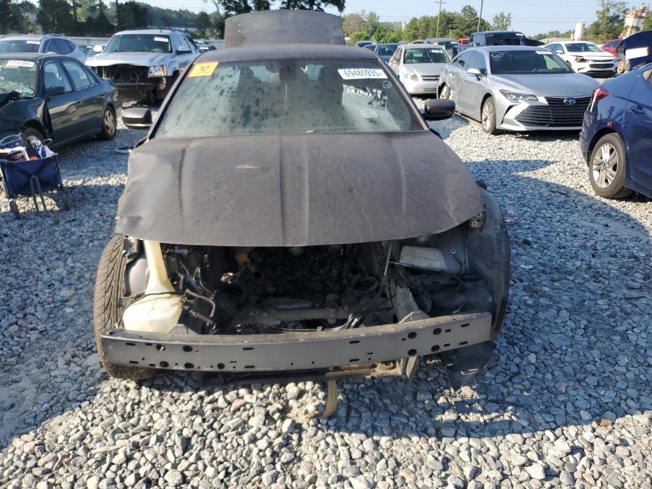 2016 Dodge Charger Se VIN: 2C3CDXBG1GH173864 Lot: 85661285