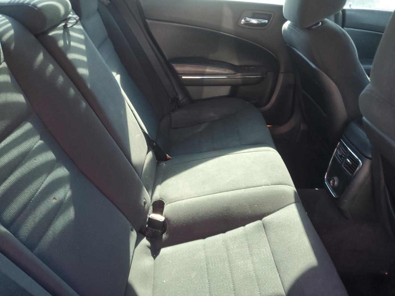 2014 Dodge Charger Se VIN: 2C3CDXBG8EH266054 Lot: 81791235