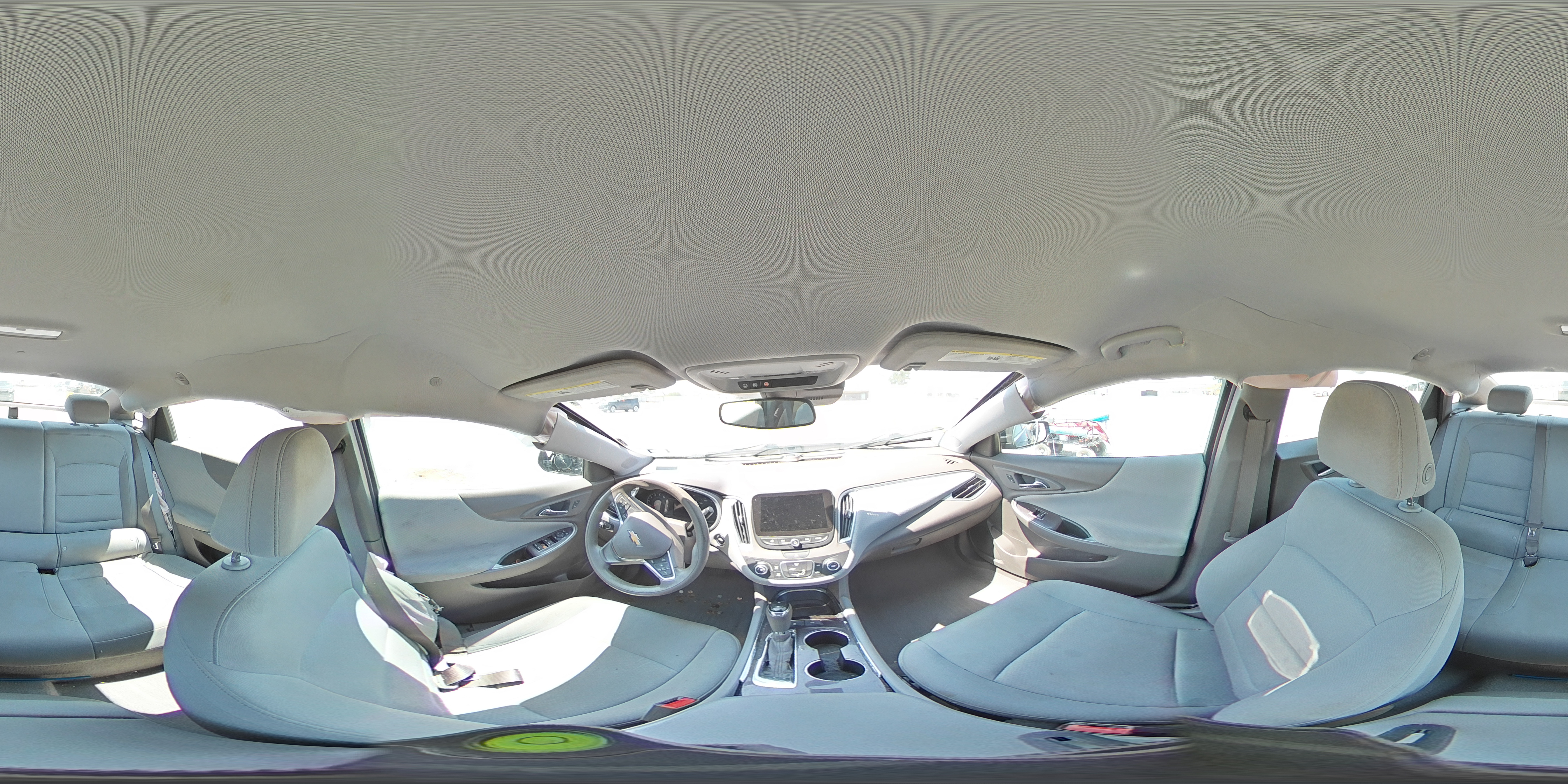 2019 Chevrolet Malibu Ls VIN: 1G1ZC5ST1KF210375 Lot: 71547195