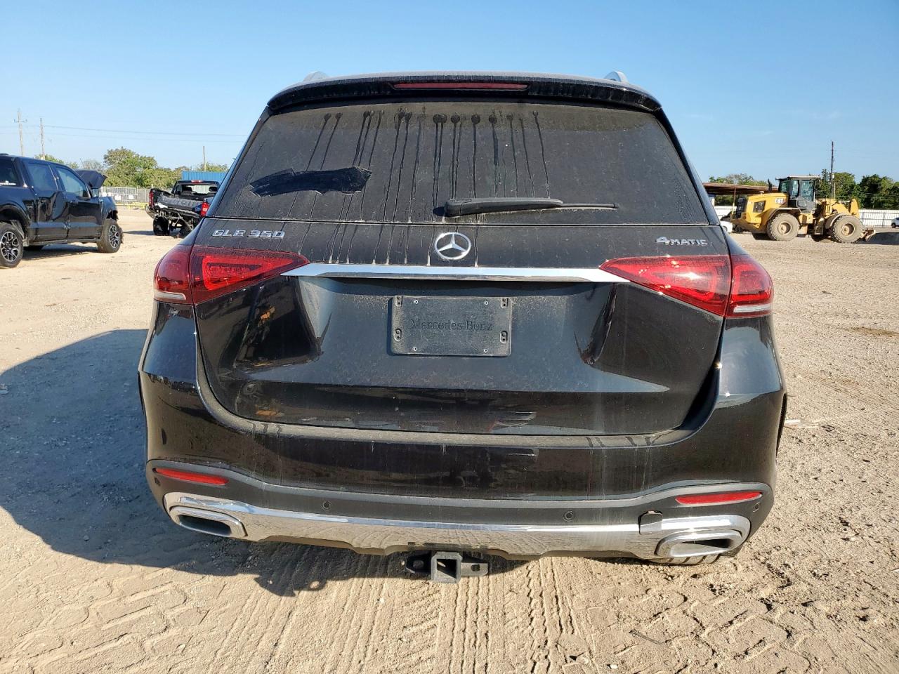 2022 Mercedes-Benz Gle 350 4Matic VIN: 4JGFB4KB6NA757198 Lot: 81277065