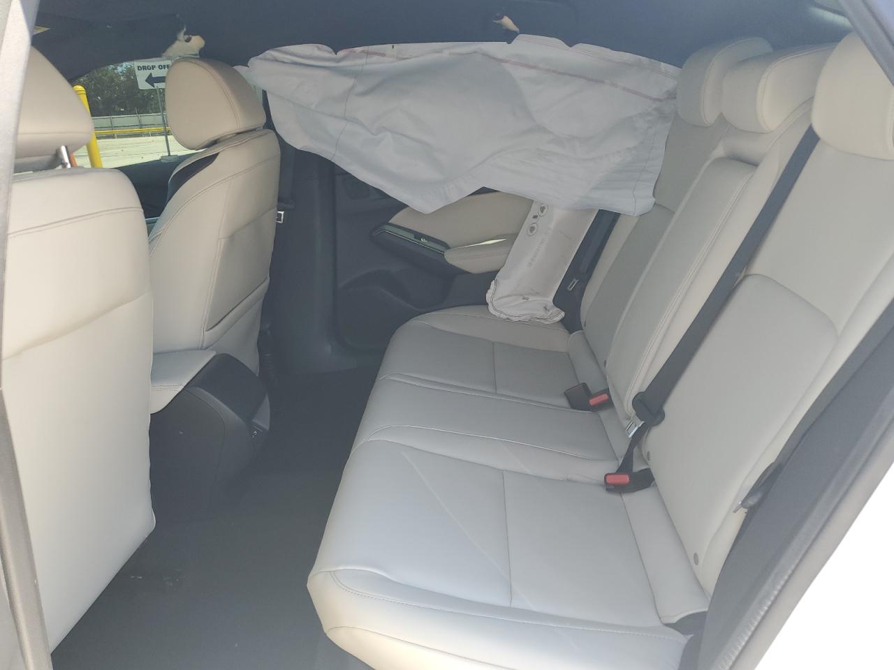 2024 Acura Integra A-Spec Tech VIN: 19UDE4G78RA006781 Lot: 80515105