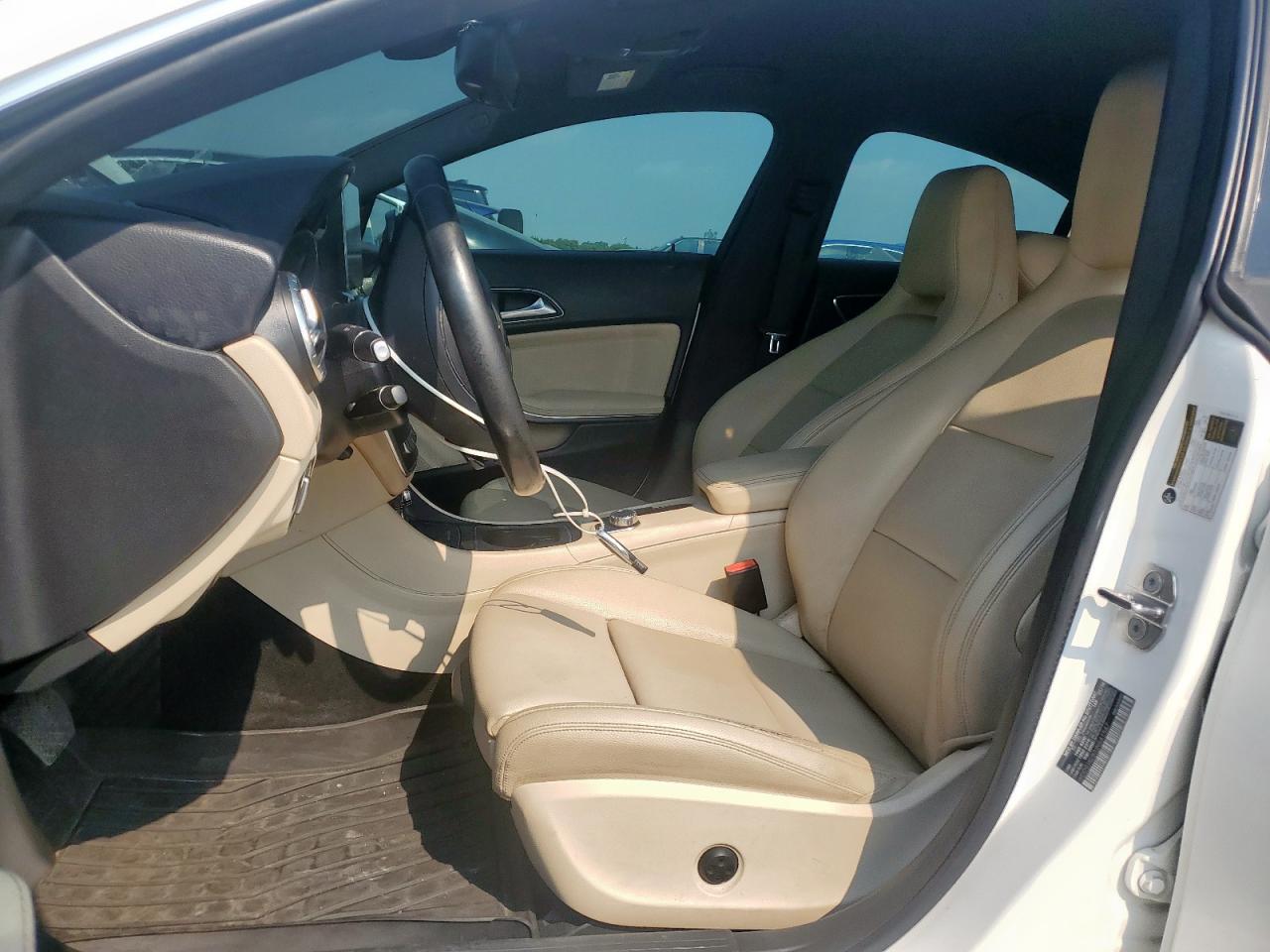 2018 Mercedes-Benz Cla 250 VIN: WDDSJ4EB3JN641547 Lot: 81040065